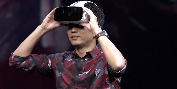 估值30億 曾經國內最高估值的VR企業還是走向了完