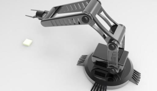 加州伯克利研發出史上最靈活的機器人手 會學習