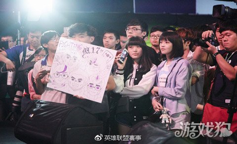 今日亞洲對(duì)抗賽比賽前瞻 WE苦戰(zhàn)FW和SKT