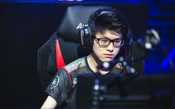 獨自落淚 Meiko與小虎洲際賽決勝局無法出場