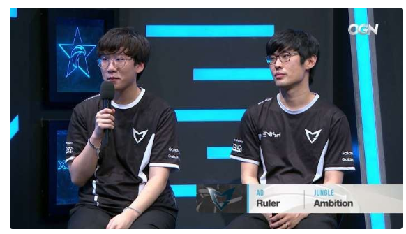 SSG接受采訪:兩次連續擊敗SKT感覺很不真實