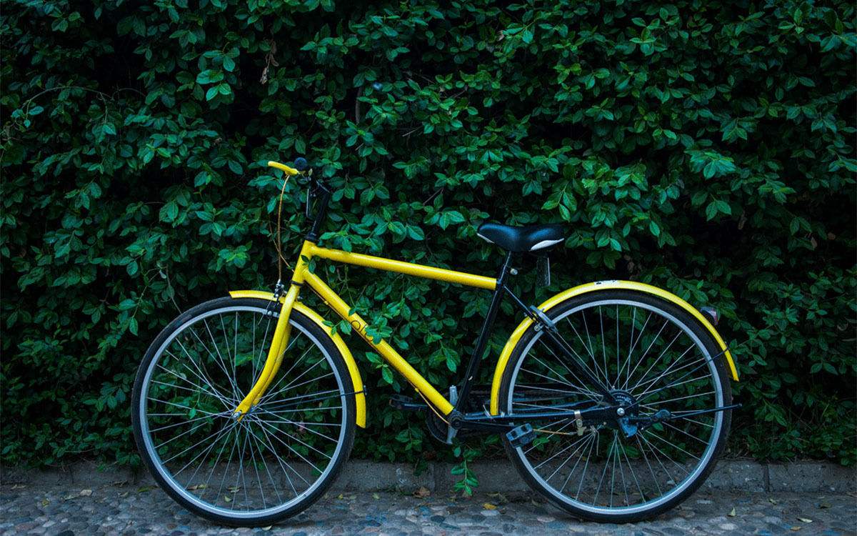 滴滴三名高管進駐ofo 加快ofo和摩拜的競爭步伐