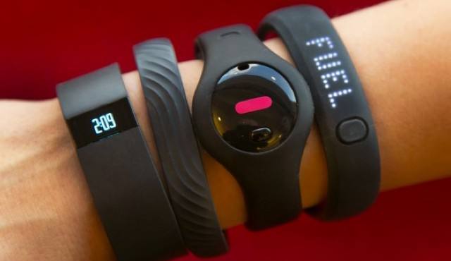 全球可穿戴設備市場持續增長 小米問鼎全球發貨