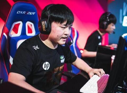 clearlove合約到期現已搬出基地EDG建隊 基石真的要