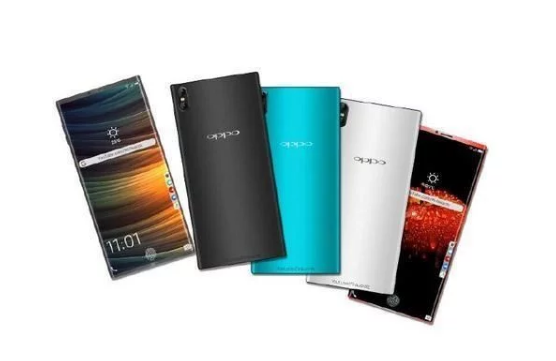 oppo手機(jī)一改常態(tài)多年的“帽子”終于脫掉了 你會(huì)