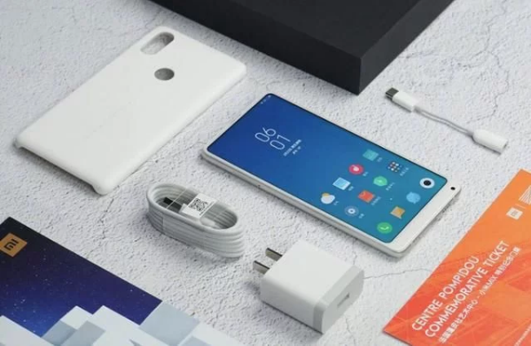 小米MIX 2S買早了,小米8買貴了,即將發(fā)布的小米