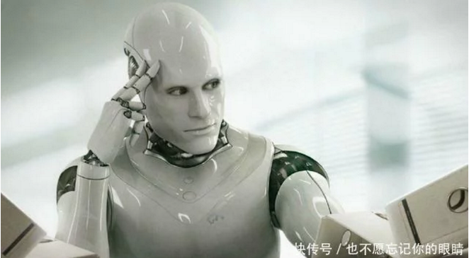 美科學家2045年人類可以和機器人結婚 21世紀下的