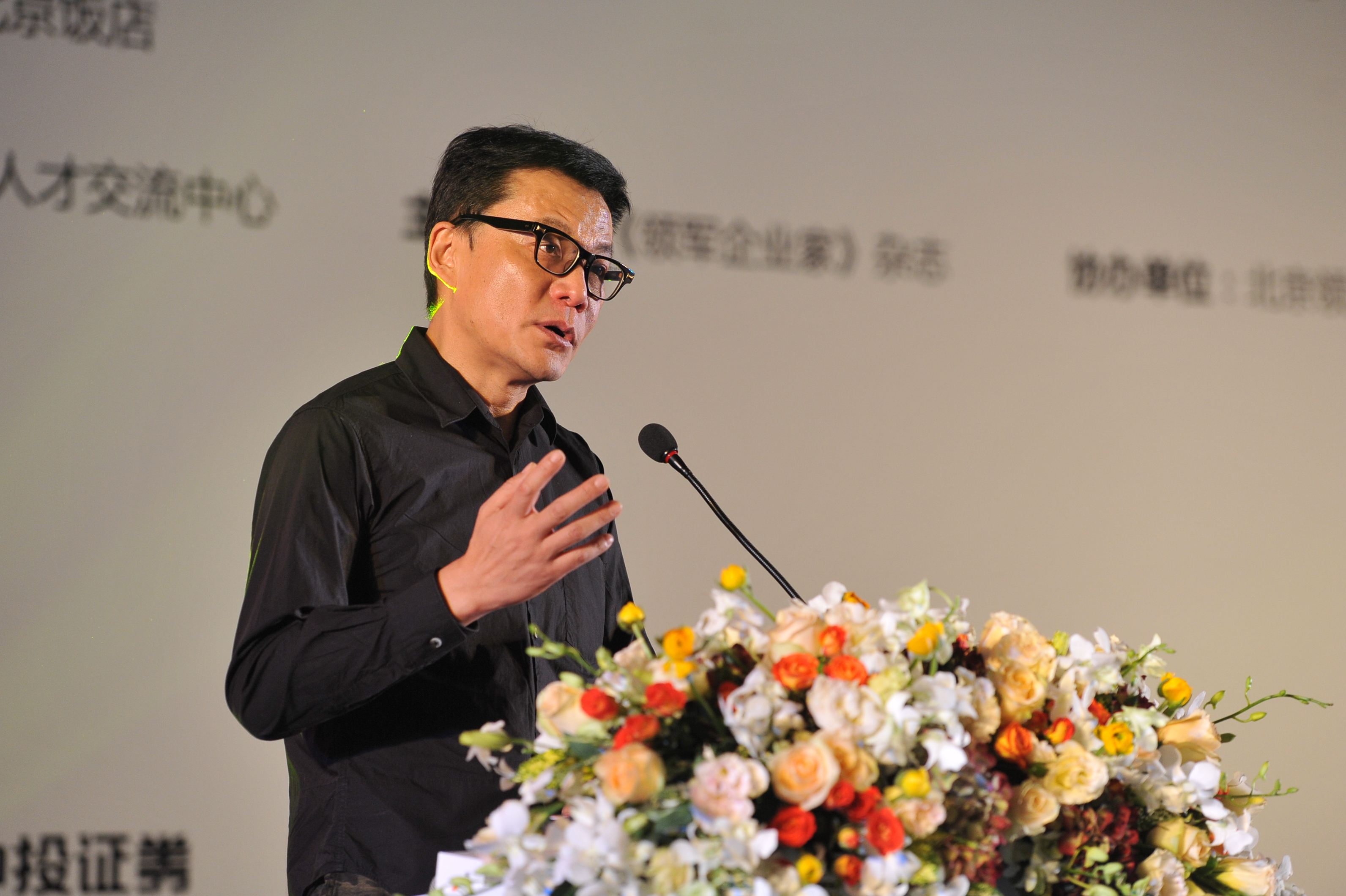 李國慶宣布離開當當：再造一個互聯(lián)網(wǎng)文化生態(tài)