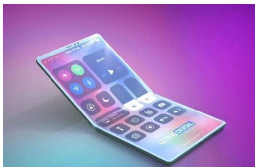 華為折疊蘊(yùn)藏多少中國(guó)底氣