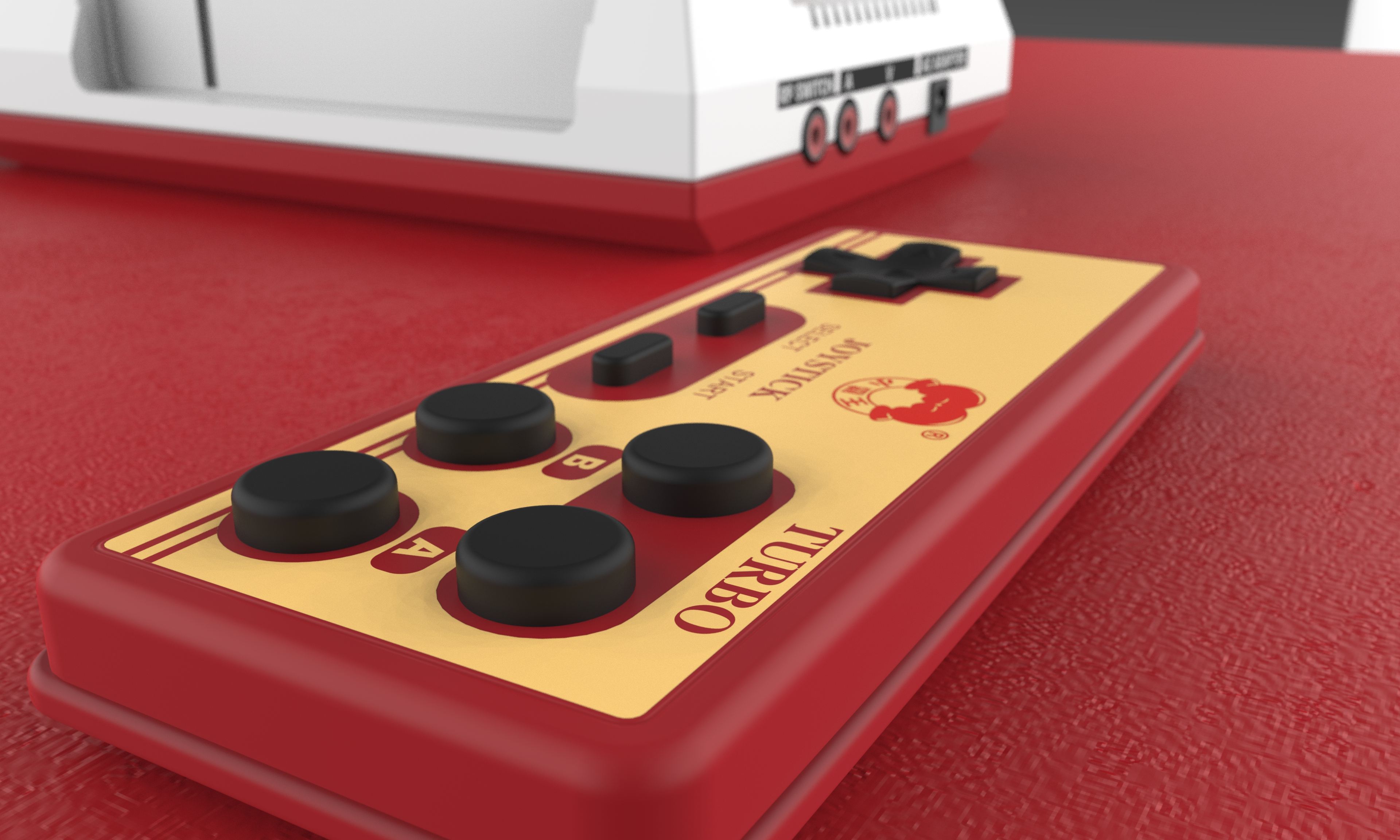 融資十億的小霸王再次落幕,只靠情懷難求存