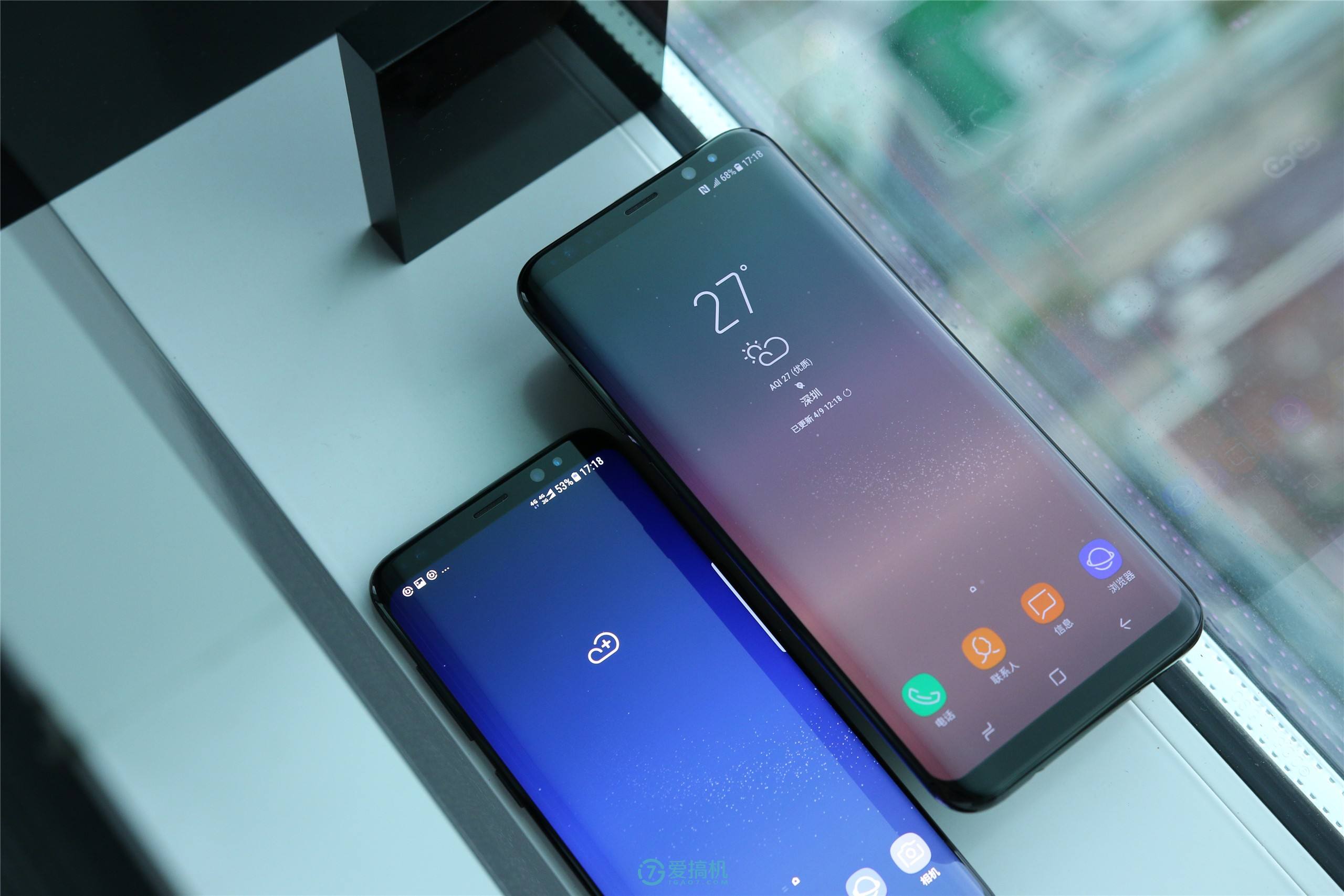 三星研發支出創新高：上半年投入 618 億人民幣