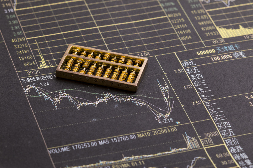 紅杉資本沈南鵬談 AI 醫療：IT 和 BT 正在快速融合