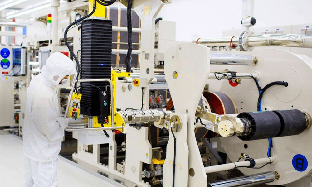 寧德時代九人登福布斯富豪榜, 億萬富翁數量超谷