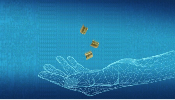 激發物聯網潛力 Arm推出PlasticArm柔性芯片 一起來