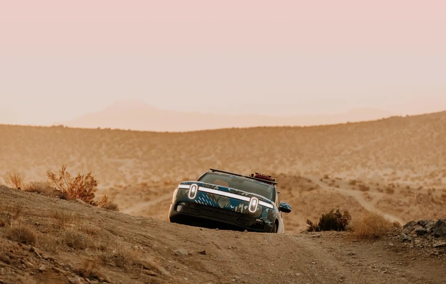 電動汽車初創企業 Rivian 或于下周在美上市：目標