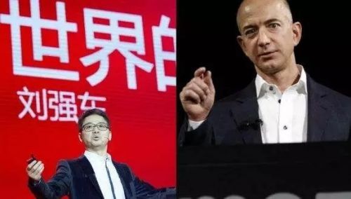 上市3年首次營(yíng)利，京東能否成為下一個(gè)亞馬遜？