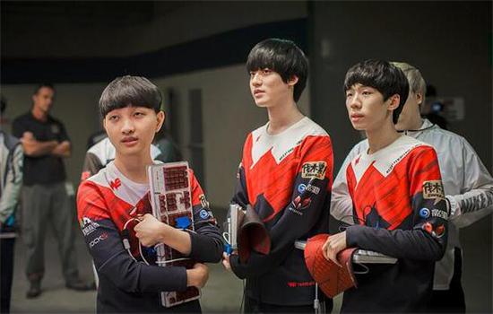 MSI戰(zhàn)報(bào)：無(wú)敵凱南Carry，TSM破WE三路獲勝