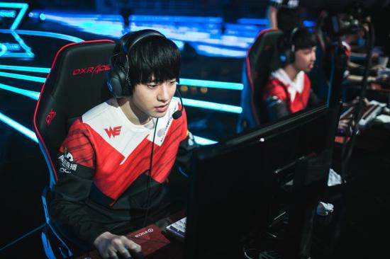 ESPN評各位置選手排名 SKT除輔助全第一