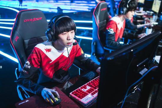 ESPN評各位置選手排名 SKT除輔助全第一