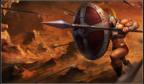 盤點(diǎn)S7十大國(guó)服第一 有人操作嚇慘55開