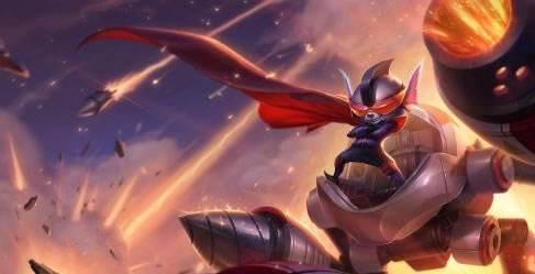 盤點S7十大國服第一 有人操作嚇慘55開