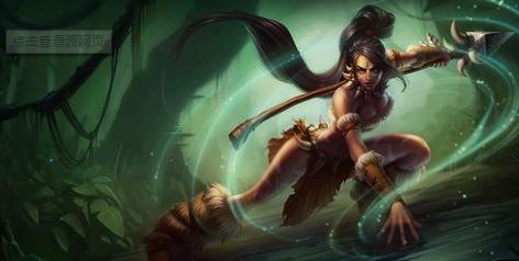 盤點S7十大國服第一 有人操作嚇慘55開