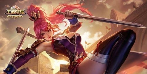 王者榮耀KPL改版后花木蘭強(qiáng)勢(shì)回歸 半肉流受熱潮