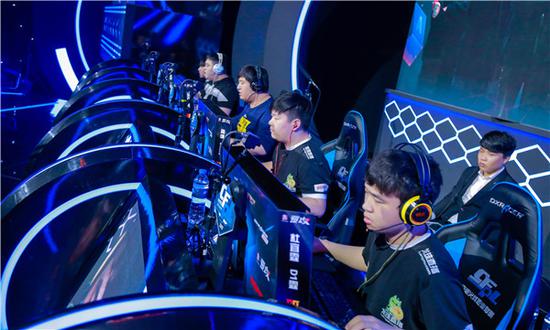 降級不可怕！江東弟子多才俊，卷土重來定可知