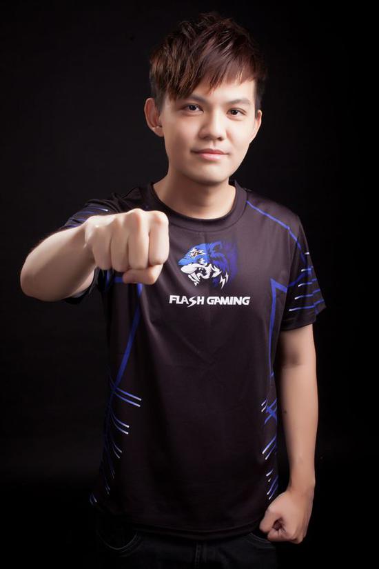 整裝待發(fā)！FG電子競(jìng)技俱樂(lè)部公布定妝照！