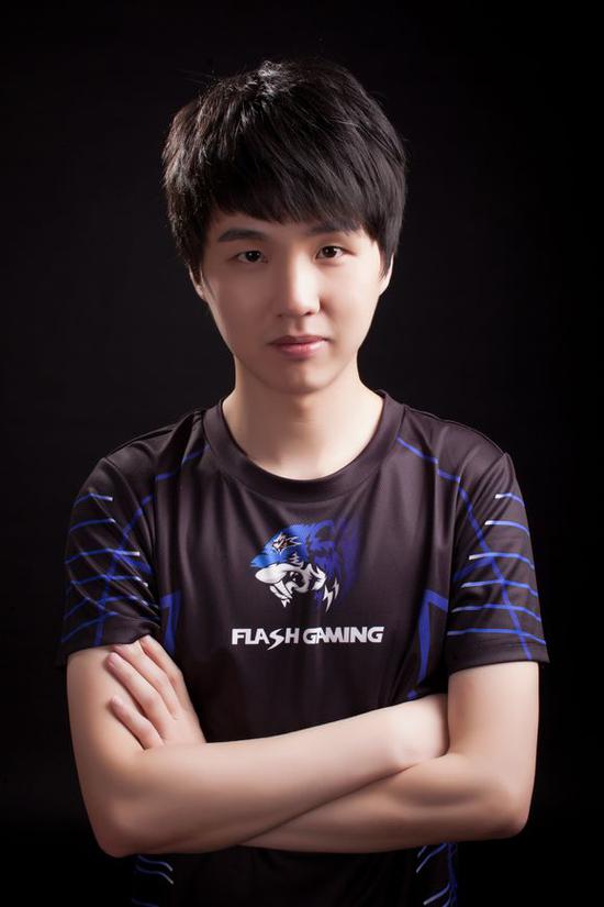 整裝待發(fā)！FG電子競(jìng)技俱樂(lè)部公布定妝照！