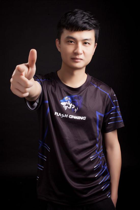 整裝待發(fā)！FG電子競(jìng)技俱樂(lè)部公布定妝照！