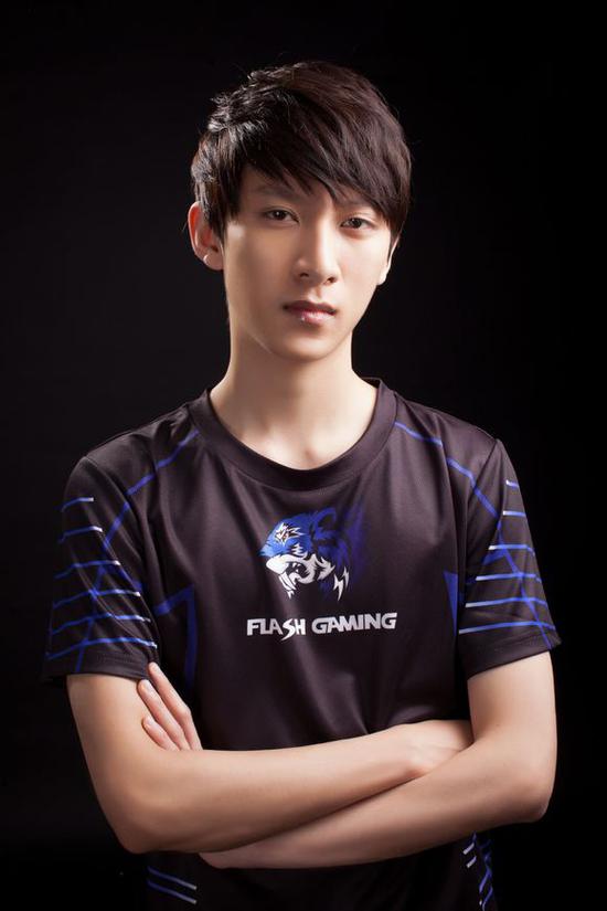 整裝待發(fā)！FG電子競(jìng)技俱樂(lè)部公布定妝照！