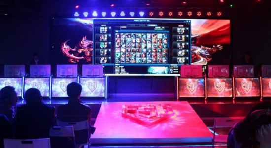 CYEC西部賽區春季賽決戰在即，史上最強戰隊集結