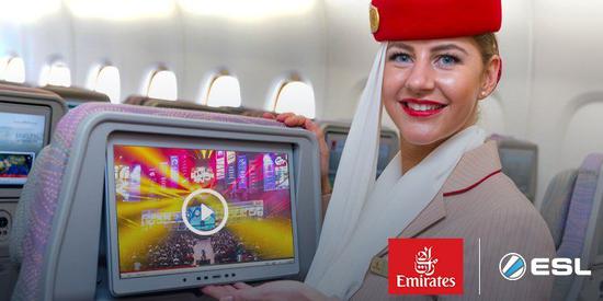 電子競技又多了一個傳播媒介