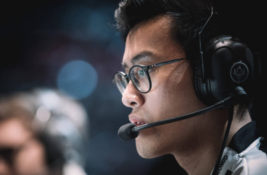 MSI戰報:SKT三連勝!比爾森表示帶不動了