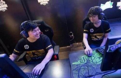 KT戰(zhàn)隊宣布簽約虎牙直播 馬塔胖將軍Deft又回來啦