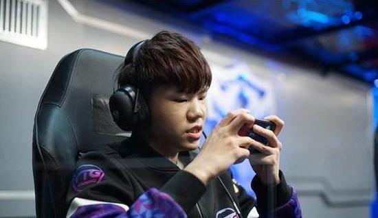 王者榮耀KPL第八周 看YTG JC如何終結(jié)QGhappy