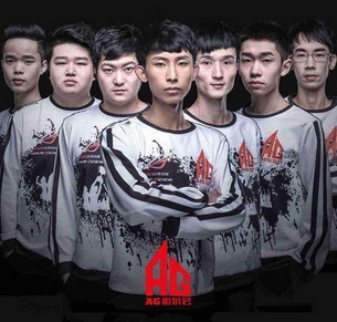 王者榮耀KPL第八周 看YTG JC如何終結(jié)QGhappy