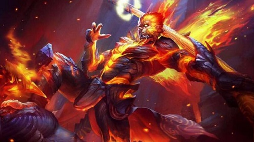 新版猴子被削弱？猴三棍：從此王者榮耀猴子當家