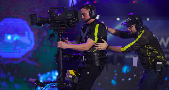 大數據解讀：細數WESG 2016賽事點滴