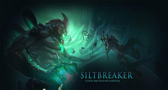 Ti7小本本RPG破濘之戰介紹 帶任務線的新RPG