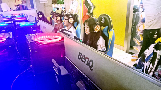 LOL城市對抗賽風云再起 ZOWIE GEAR圓你專業電競夢