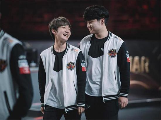 MSI小組賽最終日SKT依然堅不可摧,G2面臨淘汰