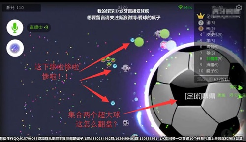 球球大作戰的陰謀 虎牙直播瘋子遭遇生死迷局