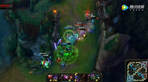 MSI小組賽賽后復盤，we為何輸給外卡隊