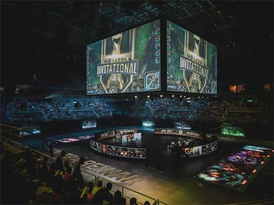 揚名MSI WE腿哥957重回“兵器榜”第一名！