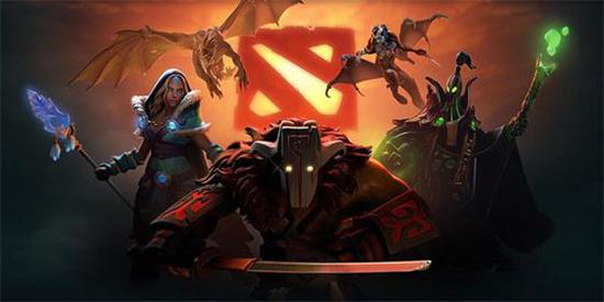 DOTA2更新迎來7.06版本：移除復活時間天賦