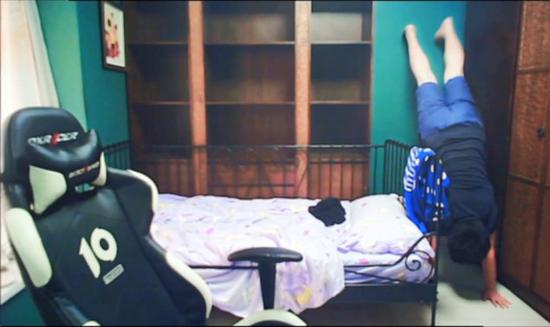 前NB中單如今靠“賣肉”為生 選手退役后生活艱辛