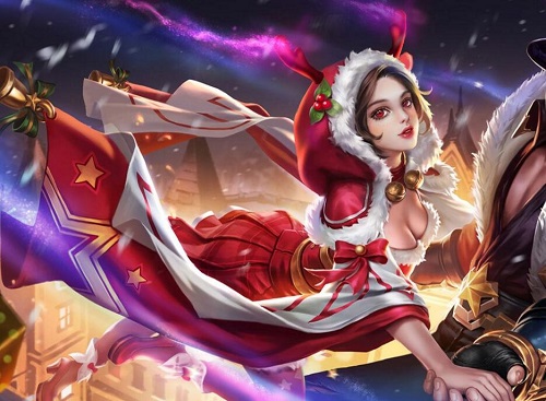 王者榮耀最強(qiáng)法師 貂蟬拿五殺需要注意什么