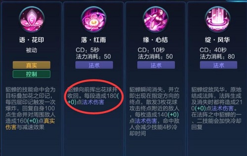 王者榮耀最強(qiáng)法師 貂蟬拿五殺需要注意什么